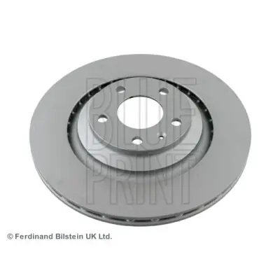 Premium Disco de freno BLUEPRINT ADV184346